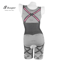 China Bamboo Fiber Bodysuit On Sales manufacturer
