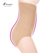 China Body Control Hip Up Panty Manufacturer manufacturer