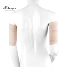 China Breathable Arm Sleeve Supplier manufacturer