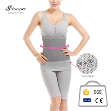China Breathable Bamboo Charcoal Functional Shapewear Wholesales manufacturer