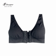 China Build Up Comfortable Fitness Bra Supplier manufacturer