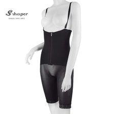 China Butt Lifter Cincher Bodysuit Manufacturer manufacturer