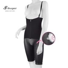 China Butt Lifter Shapewear Manufacturer manufacturer
