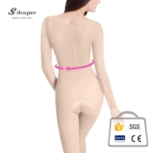 China Caffeine Infused Open Crotch Shapewear On Sales manufacturer