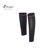 China Calf Shaper Leg Supporter Stockings Manufacturer manufacturer