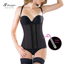 China Classic Latex Semi Vest Manufacturer manufacturer