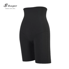 China Comfortable High Waist Pants Factory manufacturer