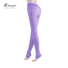 China Compression High Waist Stovepipe Sleep Tights Manufacturer manufacturer