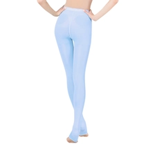 China Compression Toeless Leggings Factory manufacturer
