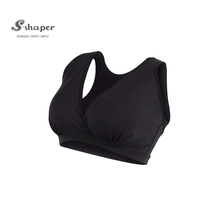 China Cotton Fitness Bra Manufacturer manufacturer