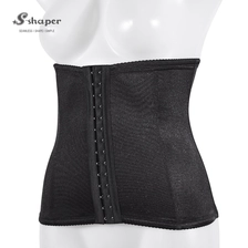 China Double Compression Waist Belt Supplier manufacturer