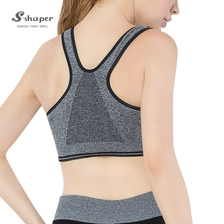 China Dry Fit Support Sports Bra Manufacturer manufacturer