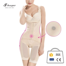 China European High-End Imported Brand Sexy Full Slim Shapewear Manufacturer manufacturer