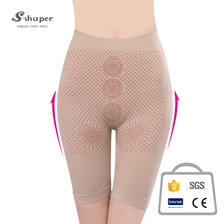 China Far Infrared High Waist Compression Slimming Pants Wholesales manufacturer