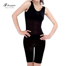 China Far Infrared Ray Women Seamless Shape Wear Wholesale manufacturer