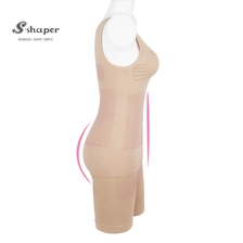 China Far Infrared Therapy Shapewear Manufacturer manufacturer