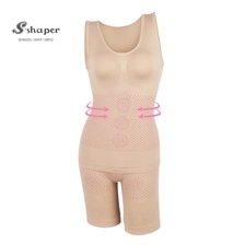 China Far Infrared Therapy Shapewear Supplier manufacturer