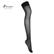 China Fashion Hot Sale Sexy Ladies Pantyhose On Sales manufacturer