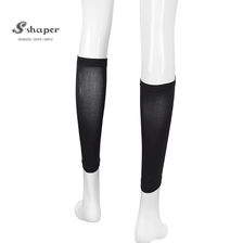 China Fat Burning Calorie Leg Sleeves On Sales manufacturer