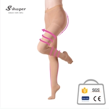 China Free Cut Seamless Opaque Socks On Sales manufacturer