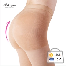 China Free Cut Seamless Opaque Socks Wholesales manufacturer