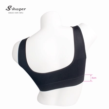 China Front-Closure Leisure Bra Factory manufacturer