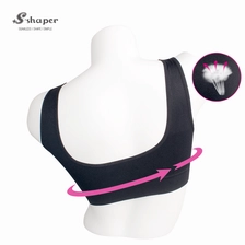China Front-Closure Leisure Bra Manufacturer manufacturer