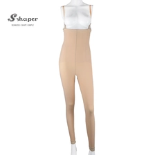 China Full Body Zipper Bodysuit Manufacturer manufacturer