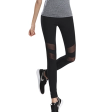 China Full Length Barre Stirrup Leggings Manufacturer manufacturer