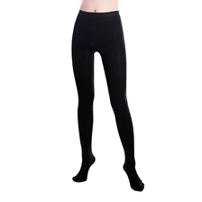 China Girls Printed Thermal Pants Supplier manufacturer