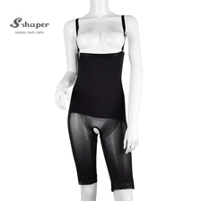 China Heavy Pressure Slimming HIP Fünf-Punkt-Hosen-Hersteller Hersteller