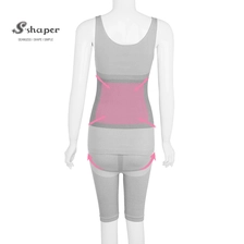 China High Quality Bamboo Functional Shapewear Wholesales manufacturer