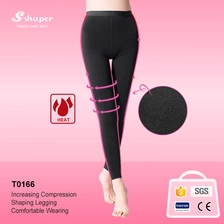 China High Quality Black Ultra Thick Legging Manufacturer manufacturer