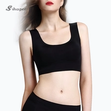 China High Quality Breast Massage Push Up Bra Factory manufacturer