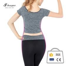 China High Quality Colorful Yoga Pants Set On Sales manufacturer