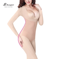 China High Quality Full Body Shapewear On Sales manufacturer