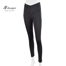 China High Quality Leg Slimming Pant Manufacturer manufacturer