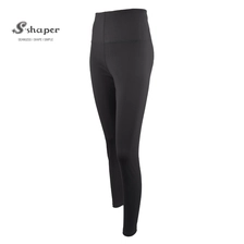 China High Waist Butt Enhance Leggings Manufacturer manufacturer