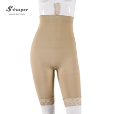 China High Waist Butt Lifter Full Body Supplier manufacturer