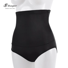 China High Waist Compression Body Briefer On Sales manufacturer