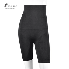 China High Waist Compression Shorts Factory manufacturer