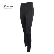 China High Waist Fitness Pant Manufacturer manufacturer