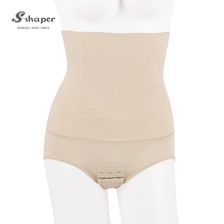 China High Waist Girdles With Crotch Buckle Factory manufacturer