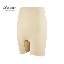 China High Waist Seamless Short Manufacturer manufacturer
