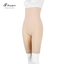 China High Waist Shaper Shorts Manufacturer manufacturer