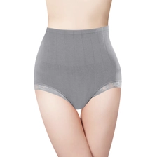 China High Waist Slimming Corset Panties Supplier manufacturer