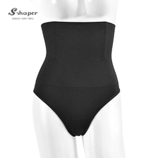 China High Waist Thong Panties Factory manufacturer