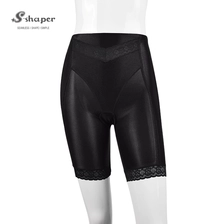 China High Waist Tummy Control Shorts Manufacturer manufacturer