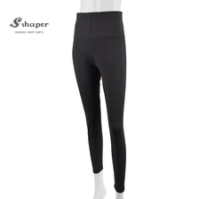 China High Waist Yoga Leggings Supplier manufacturer