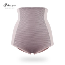China High Waisted Hip Lifter Brief Factory manufacturer